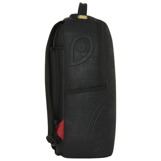 Sprayground Τσάντα πλάτης Money Masonry Backpack